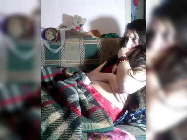 EksaCake webcam