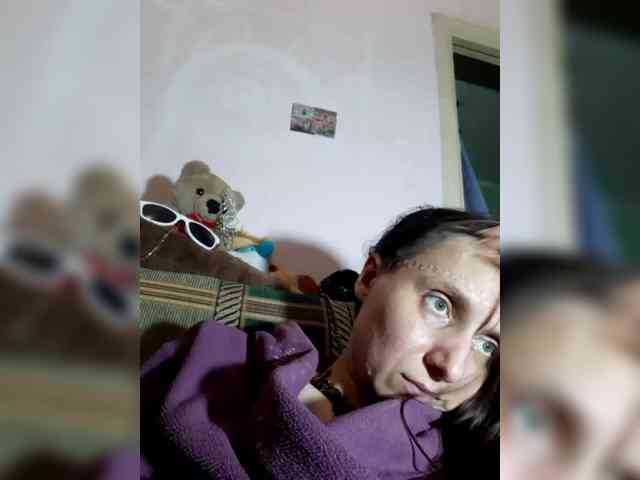 EksaCake webcam