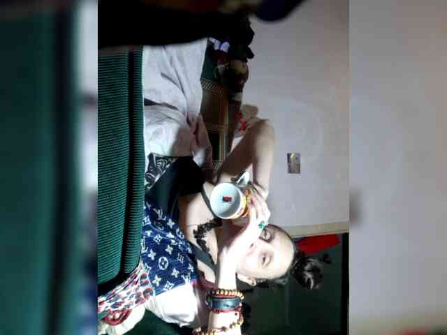 EksaCake webcam