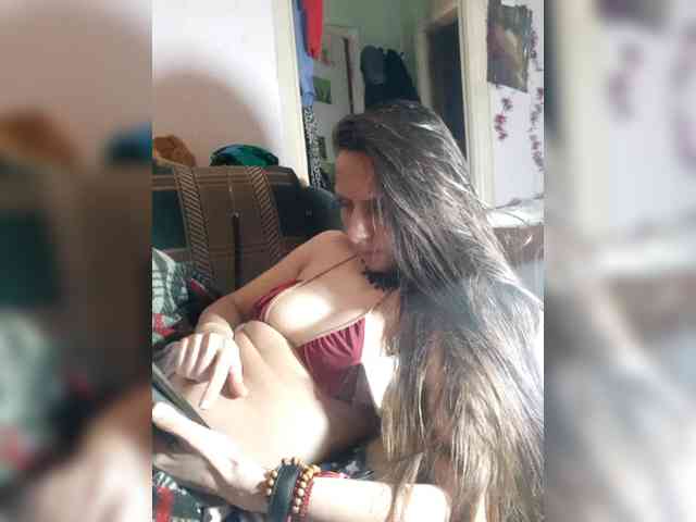 EksaCake webcam