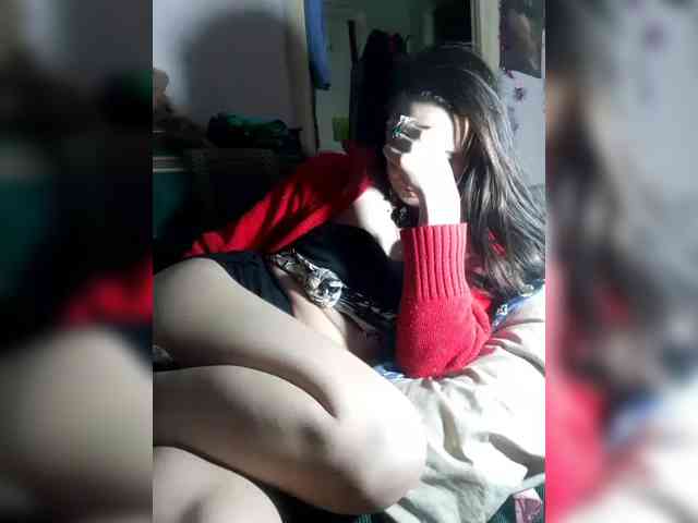 EksaCake webcam