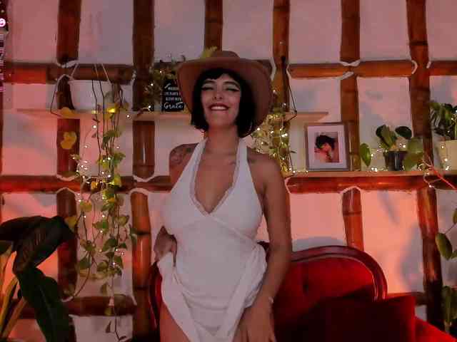VictoriaMilan webcam