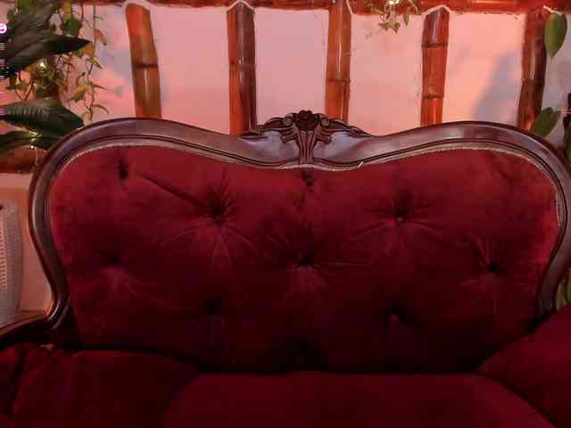 VictoriaMilan webcam