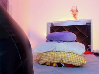 SofiaWalke Porn Show
