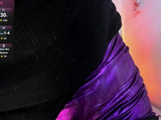 SofiaWalke Porn Show