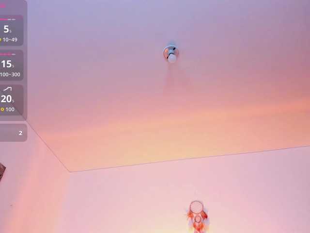 SofiaWalke Live Cam and Statistics on UnifiedCams