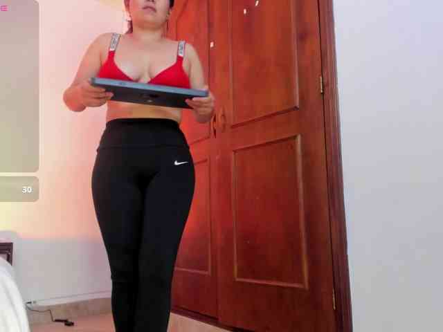 SofiaWalke