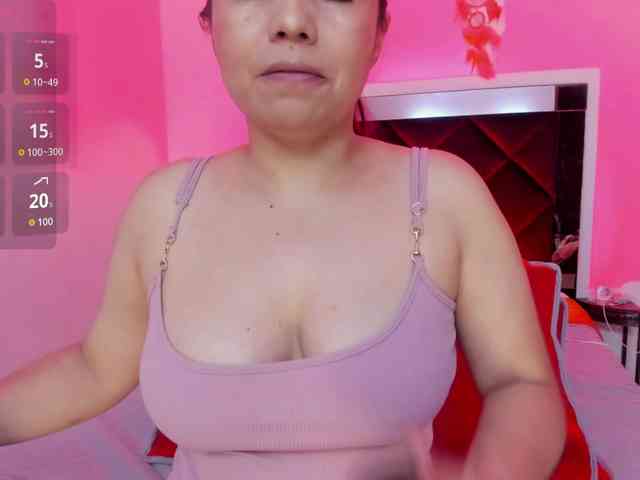 SofiaWalke webcam