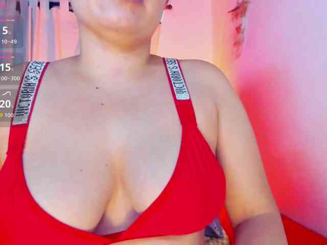 SofiaWalke webcam