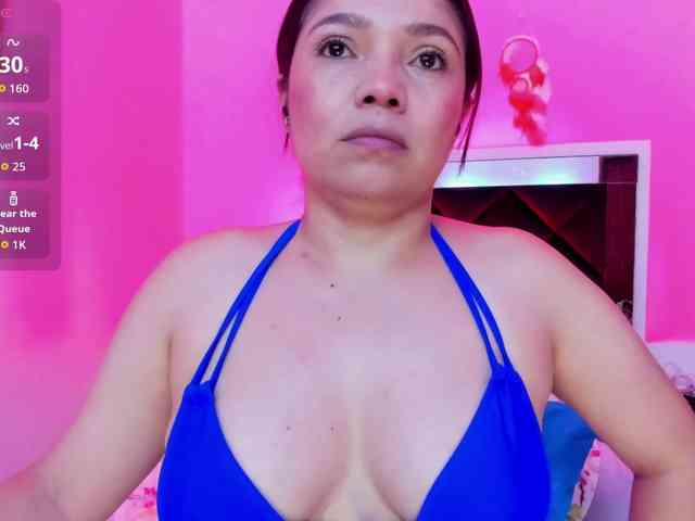 SofiaWalke webcam