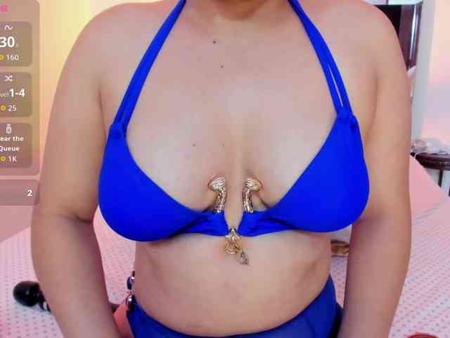 SofiaWalke webcam