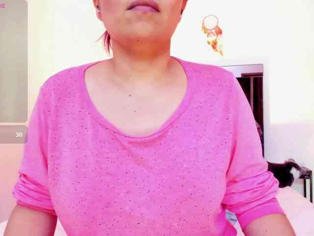 SofiaWalke webcam