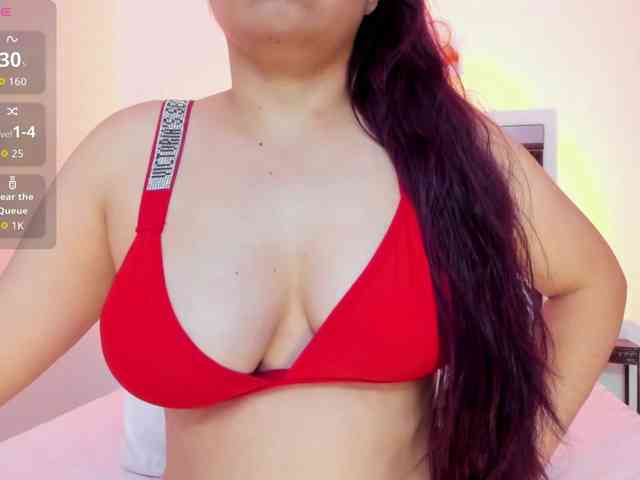 SofiaWalke webcam