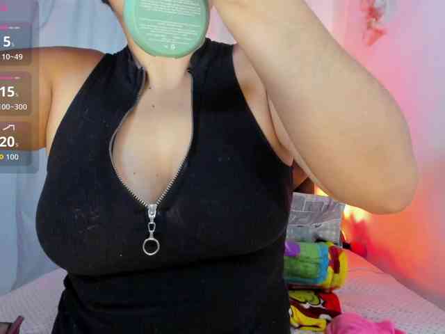 SofiaWalke webcam