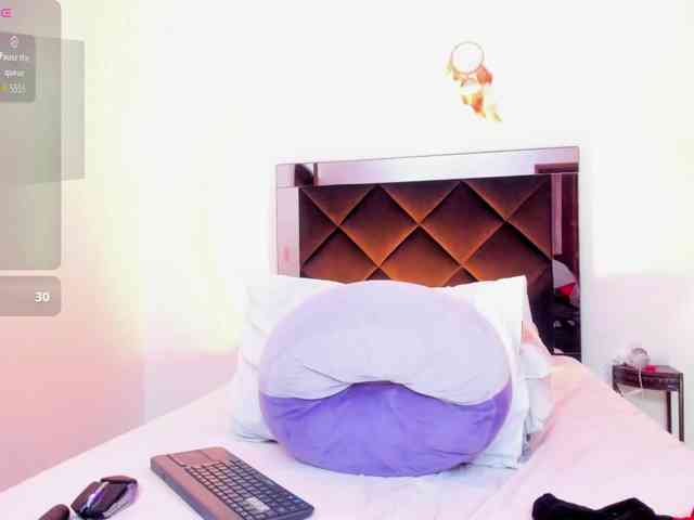 SofiaWalke webcam