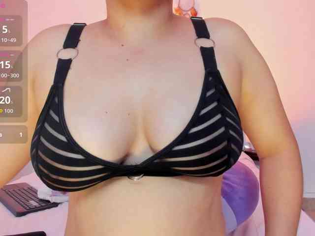 SofiaWalke webcam