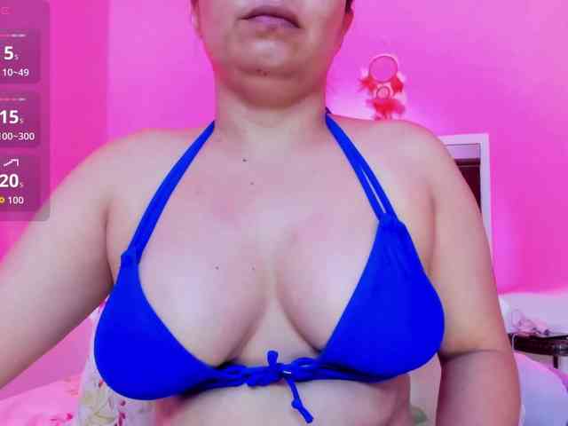 SofiaWalke webcam