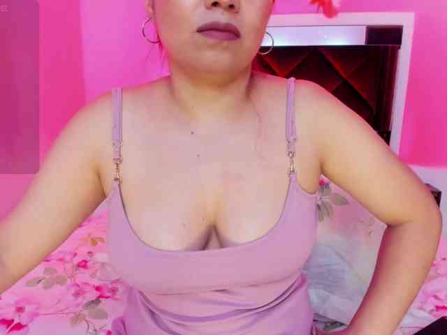 SofiaWalke webcam