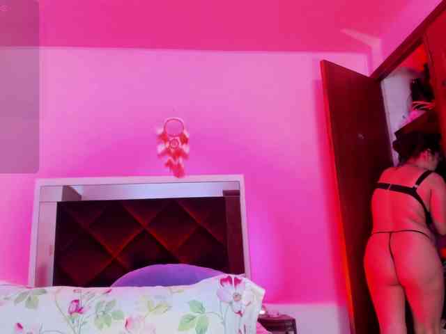 SofiaWalke webcam