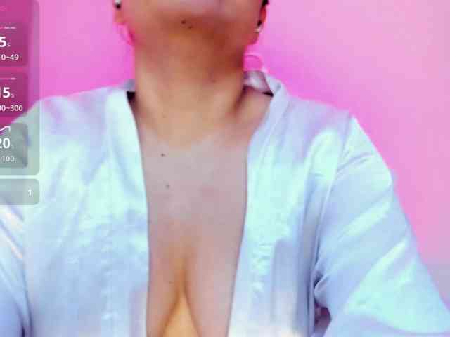 SofiaWalke webcam