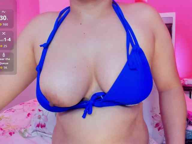 SofiaWalke webcam