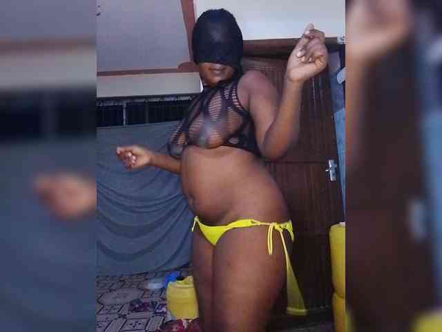 Sweetbebz webcam