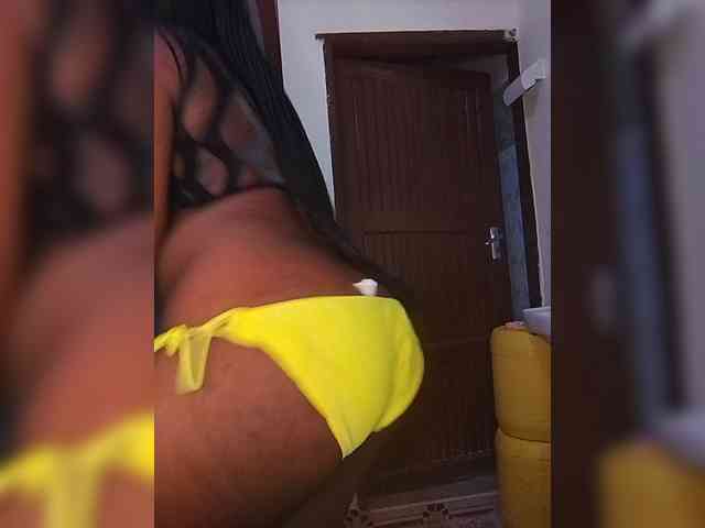 Sweetbebz webcam