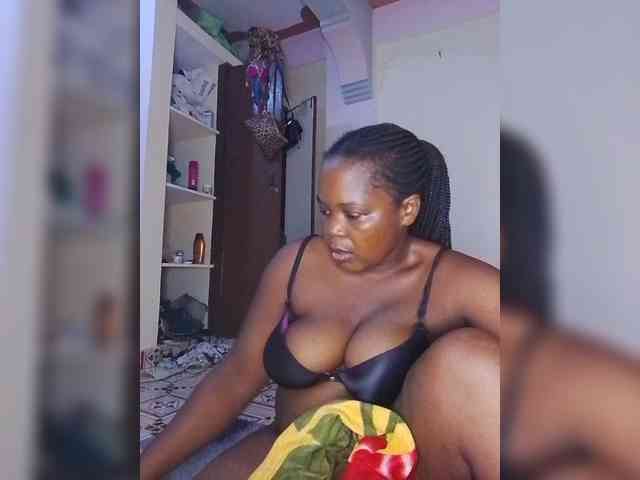 Sweetbebz webcam