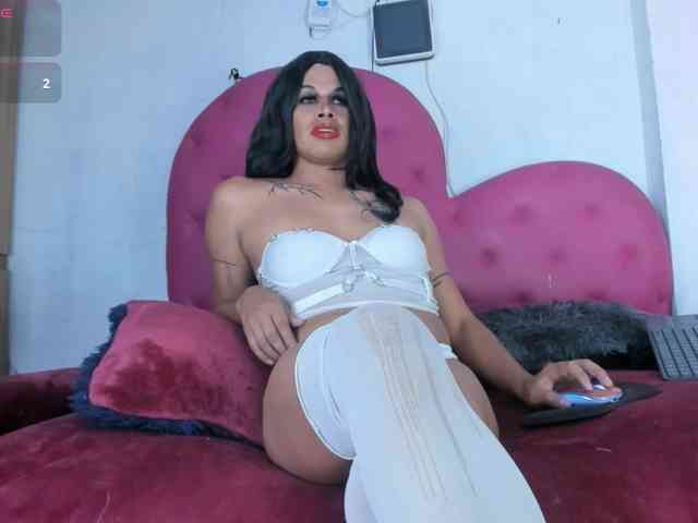 marcialatina Sex Cam Show