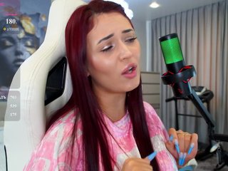 Anutka-chocolateee Porn Show