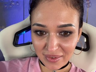 Anutka-chocolateee Porn Show