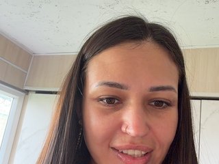 Anutka-chocolatee Porn Show