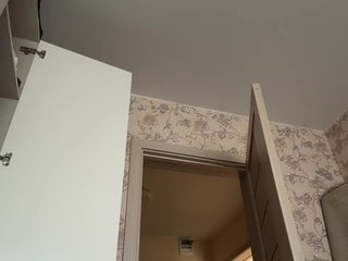 Anutka-chocolateee Porn Show