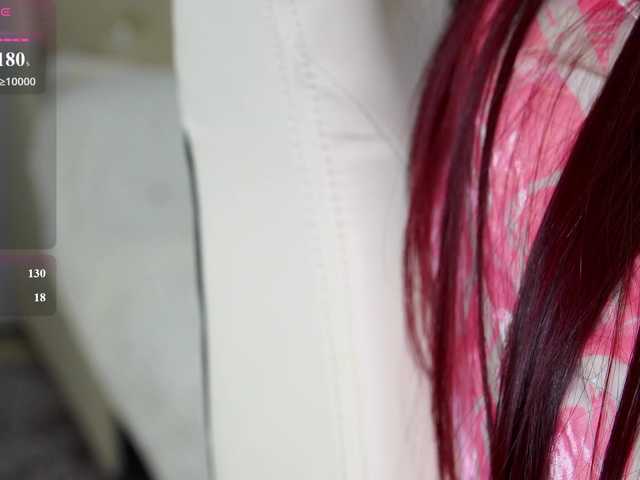 Adel-chocolatee live cam on BongaCams