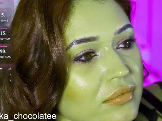 Anutka-chocolateee