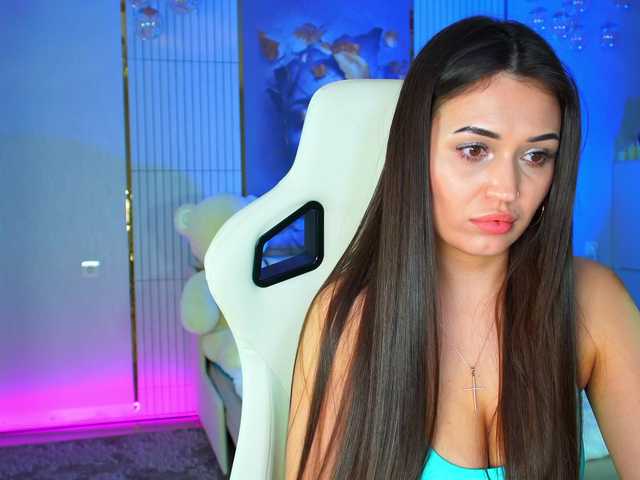 Adel-chocolatee's BongaCams show and profile