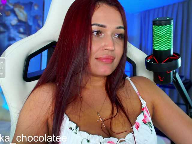 Anutka-chocolateee