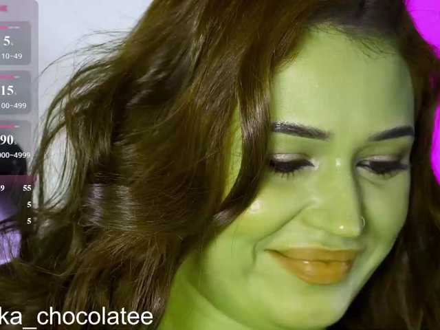 Anutka-chocolateee