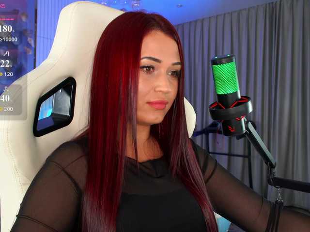 Adel-chocolatee live cam on BongaCams