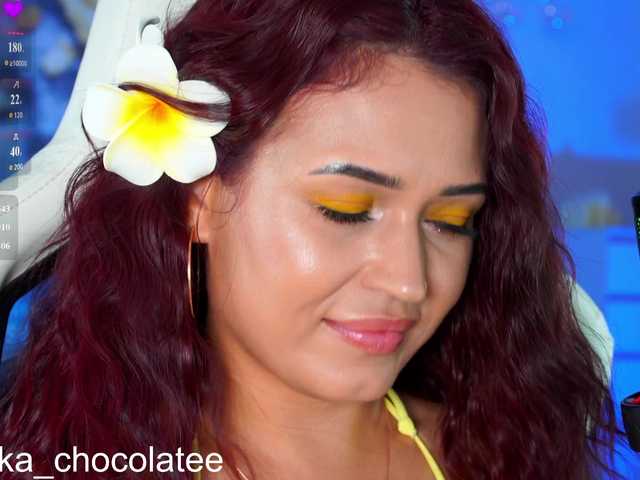 Live трансляция Anutka-chocolateee - slutnetki.online