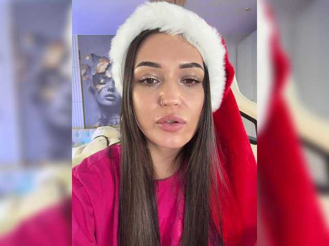 Adel-chocolatee's BongaCams show and profile