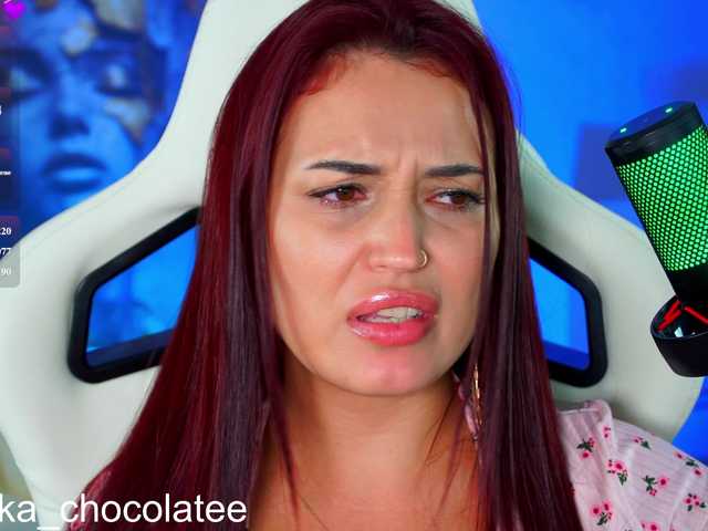 Anutka-chocolateee live cam