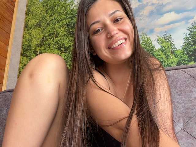 Anutka-chocolatee