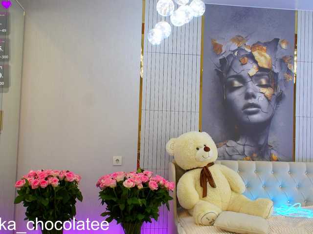 Anutka-chocolateee