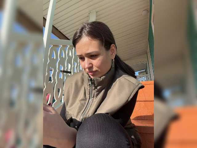 секс Adel-chocolatee