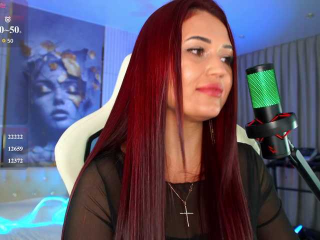 Anutka-chocolateee live cam preview