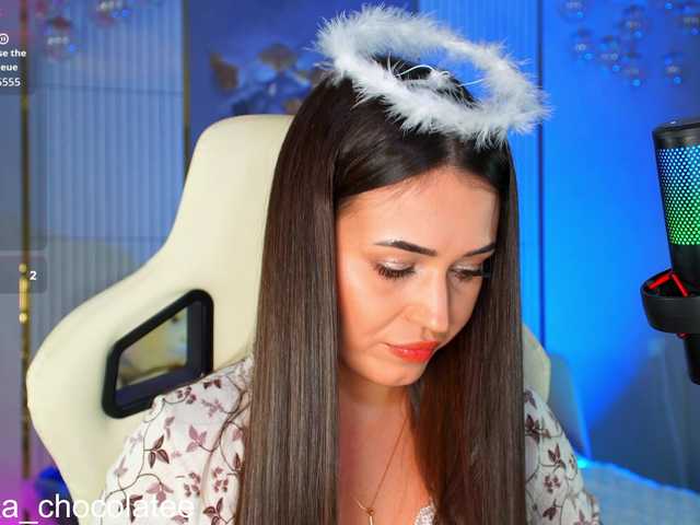 Adel-chocolatee