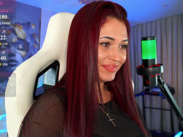 Anutka-chocolateee live cam