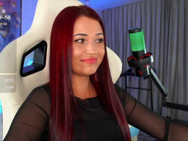 Adel-chocolatee live cam on BongaCams