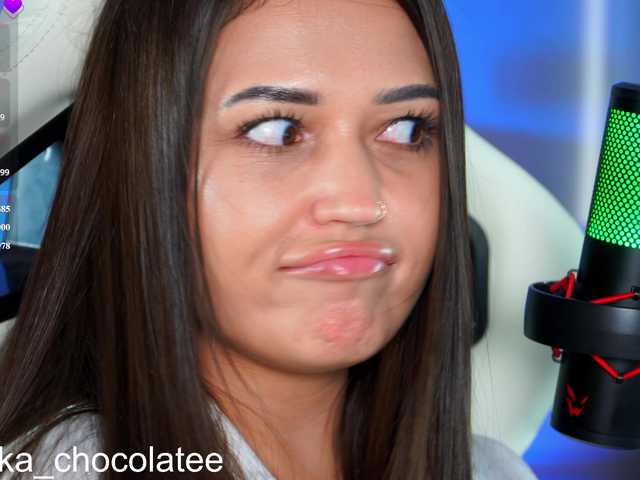 Anutka-chocolatee